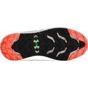 Chaussures de running femme Under Armour Charged Bandit TR2