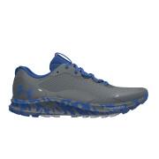 Chaussures de running Under Armour Charged Bandit TR 2 SP