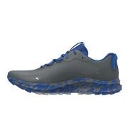 Chaussures de running Under Armour Charged Bandit TR 2 SP