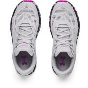Chaussures de running fille Under Armour Charged Bandit 6 HS