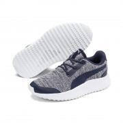 Chaussures de running enfant Puma Pacer Next FS Knit