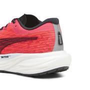 Chaussures de running femme Puma Deviate Nitro 2