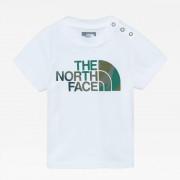 T-shirt enfant The North Face Easy Baba