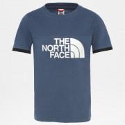 T-shirt enfant The North Face Rafiki