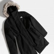 Parka femme The North Face Recycled Zaneck