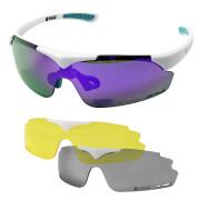 Ensemble lunettes de sport magnétiques Yeaz Sunup