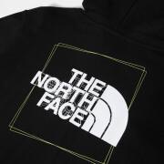Sweatshirt à capuche The North Face Coordinates