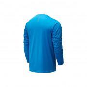 T-shirt manches longues New Balance Accelerate