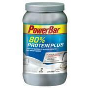 Boisson PowerBar Deluxe Protein 500gr Coconut