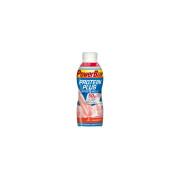 Boisson PowerBar ProteinPlus Sports Milk RTD - Strawberry (12 X500ml)