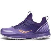 Chaussures de running femme Saucony mad river tr
