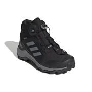 Chaussures de randonnée kid adidas Terrex Mid Gtx