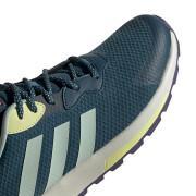 Chaussures de running femme adidas Quesa Trail X