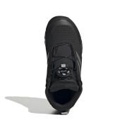 Chaussures de randonnée enfant adidas Terrex Winter Mid Boa