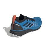 Chaussures de trail adidas Terrex Two Parley Trail Running