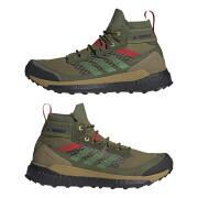 Chaussures de randonnée adidas Terrex Free Hiker
