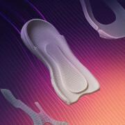 Chaussures de running femme adidas Solar Boost 3
