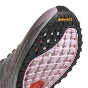 Chaussures de running femme adidas SolarGlide ST