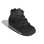 Chaussures de randonnée enfant adidas Terrex Climawarm Snowpitch Winter