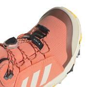 Chaussures de randonnée fille adidas Terrex Mid GORE-TEX