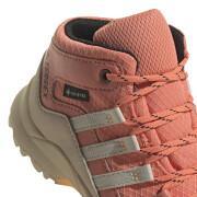 Chaussures de randonnée bébé fille adidas Terrex Mid GTX