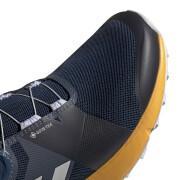 Chaussures de trail adidas Terrex Two Boa Gtx