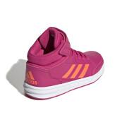Chaussures de running kid adidas AltaSport Mid