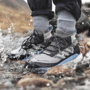 Chaussures de trail femme adidas Terrex Free Hiker Gtx