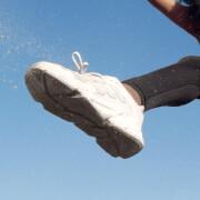 Chaussures de running femme adidas Karlie Kloss X9000