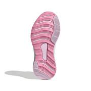 Chaussures de running enfant adidas FortaRun Elastic Lace Top Strap
