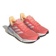 Chaussures de running femme adidas Solarboost 5