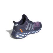 Chaussures de running adidas Ultraboost Web DNA