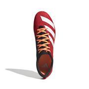 Chaussures d'athlétisme adidas 75 DistanceStar