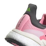 Chaussures de running femme adidas Solar boost 4
