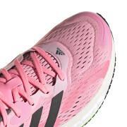 Chaussures de running femme adidas Solar boost 4
