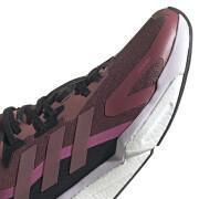 Chaussures de running fille adidas X9000L3 Cold.Rdy