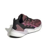 Chaussures de running fille adidas X9000L3 Cold.Rdy