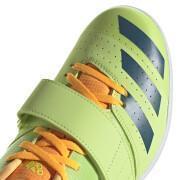 Chaussures d'athlétisme adidas Jumpstar