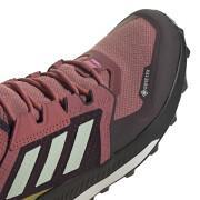 Chaussures de randonnée femme adidas Terrex Trailmaker Mid Gore-Tex