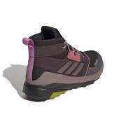 Chaussures de randonnée femme adidas Terrex Trail Maker Mid Cold.Rdy