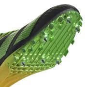 Chaussures d'athlétisme adidas 140 Adizero Finesse
