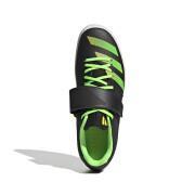 Chaussures d'athlétisme adidas 130 Adizero Discus/Hammer