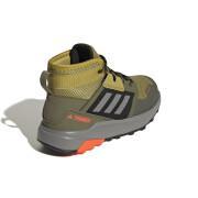 Chaussures de randonnée enfant adidas Terrex Trailmaker Mid Rain.Rdy