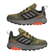Chaussures de randonnée enfant adidas Terrex Trailmaker Rain.Rdy