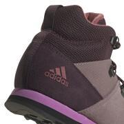 Chaussures de trail fille adidas Climawarm Snowpitch