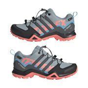 Chaussures de randonnée femme adidas Terrex Swift R2 Gore-Tex