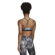 Brassière léger femme adidas Yoga Essentials Studio