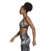 Brassière léger femme adidas Yoga Essentials Studio