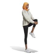 Sweatshirt femme adidas X-City Cold.RDY Running Cover-Up