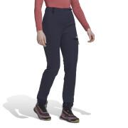 Jogging femme adidas Soft Shell Terrex Yearound